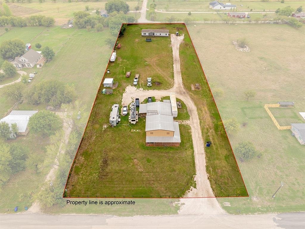 Sanger, Texas, United States 2 - 19147889