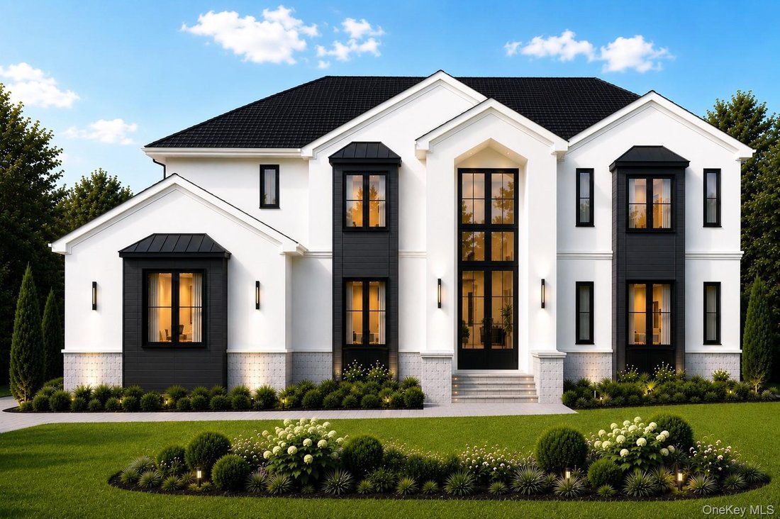 Casa a Woodbury, New York, Stati Uniti 1 - 19148293