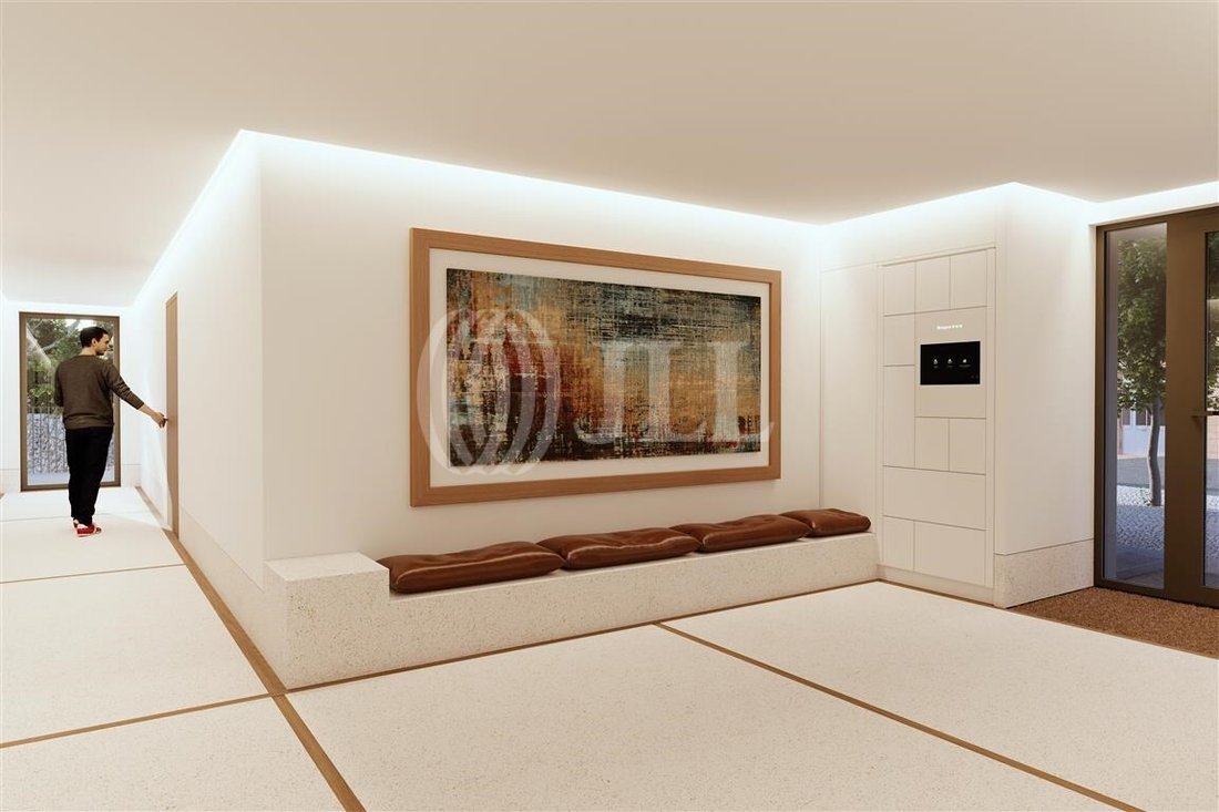 Apartamento en Campanha, Distrito de Oporto, Portugal 5 - 19148675