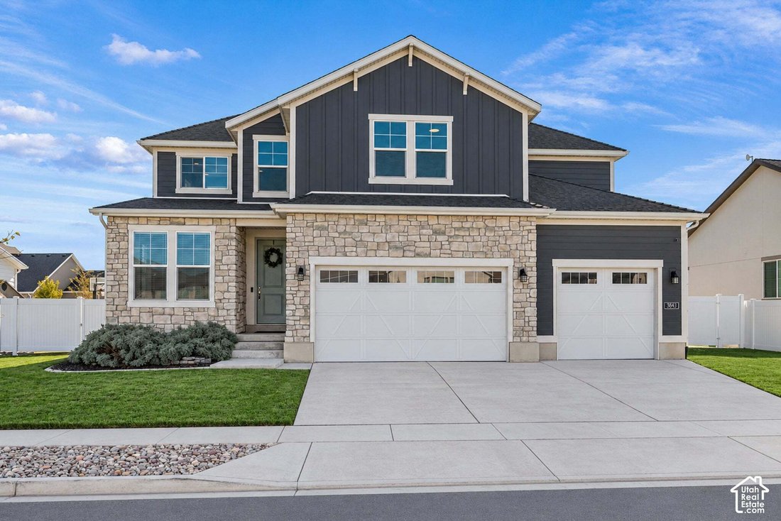 Maison à Lehi, Utah, États-Unis 1 - 19147319