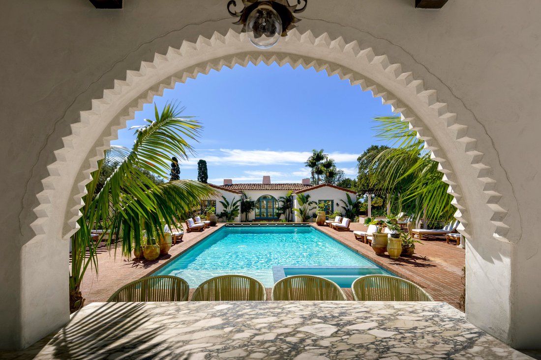 Casa en Montecito, California, Estados Unidos 4 - 19145529
