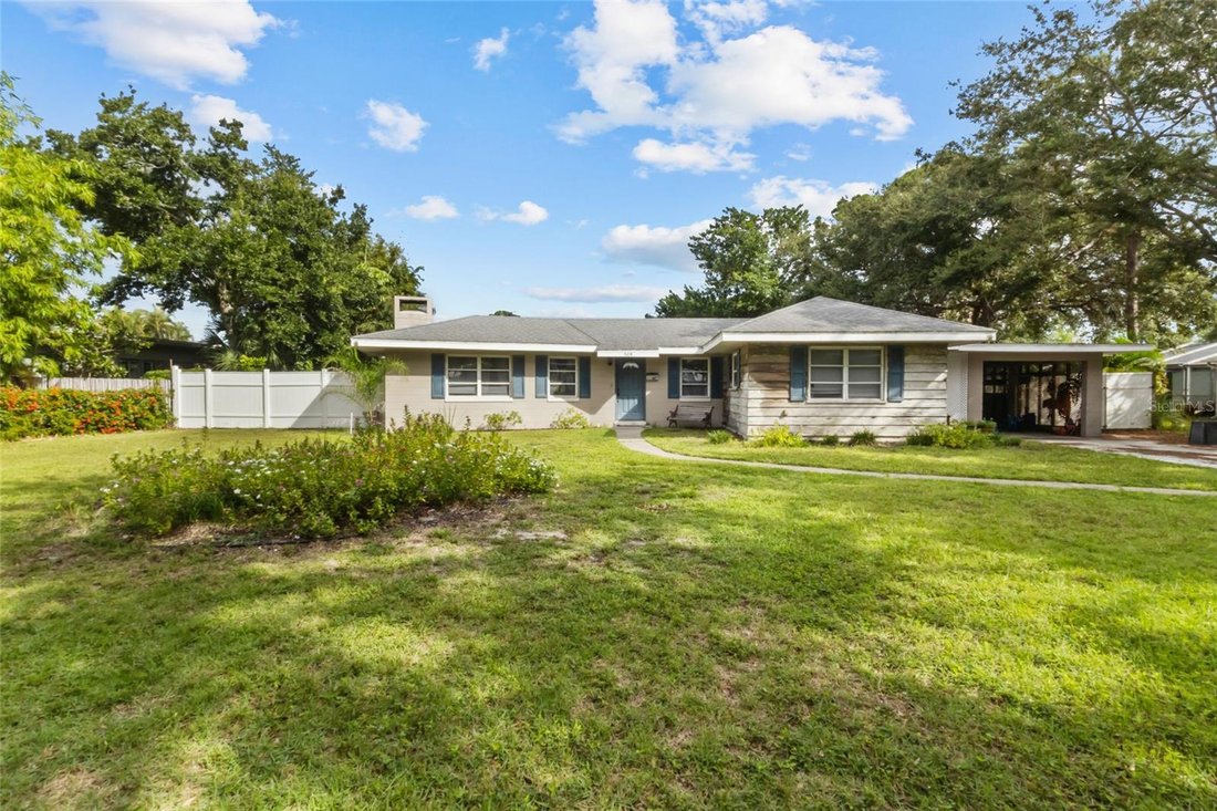 House in Venice, Florida, United States 1 - 19148756