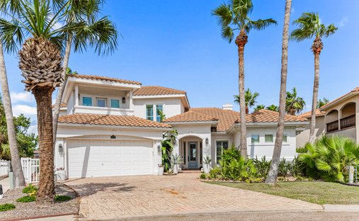 House in Port Aransas, Texas, United States 1