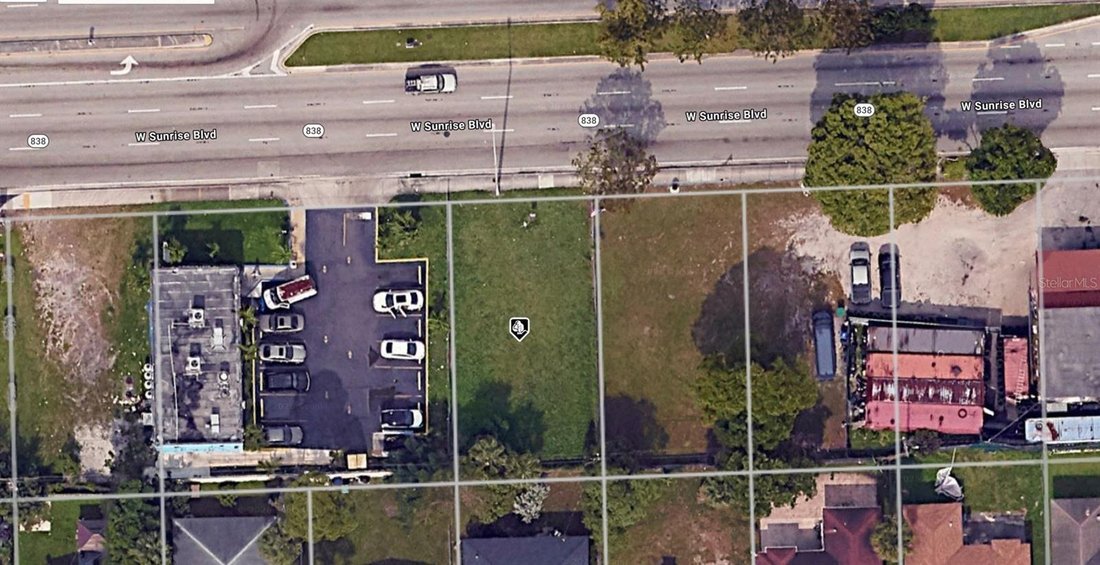 Land in Wilton Manors, Florida, Vereinigte Staaten 1 - 19145935