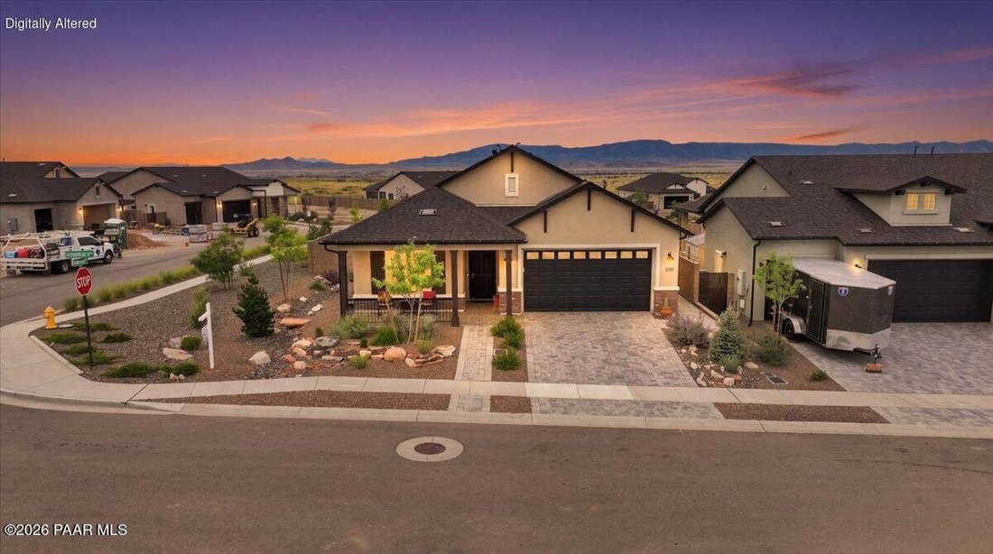 Haus in Prescott, Arizona, Vereinigte Staaten 3 - 18832039