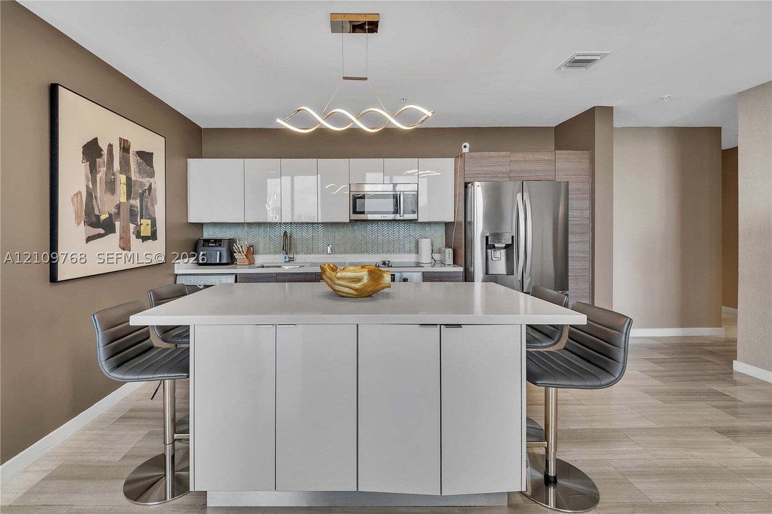 Condominio a Miami, Florida, Stati Uniti 3 - 19147146