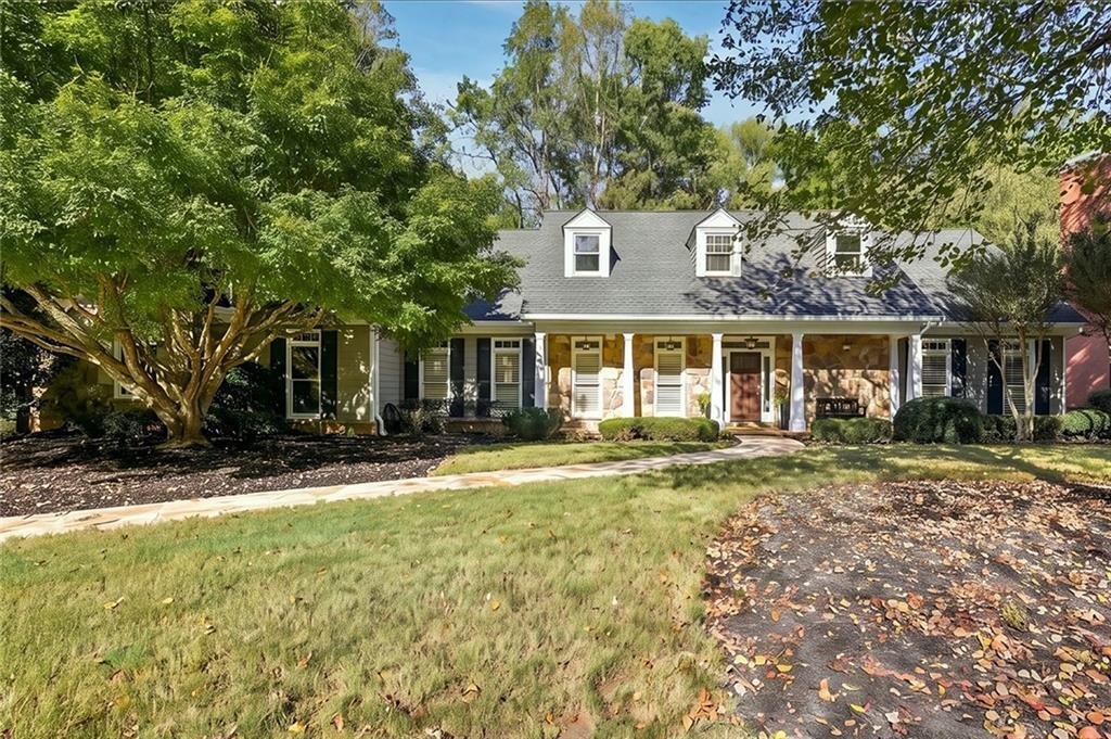 House in Atlanta, Georgia, United States 4 - 19147660