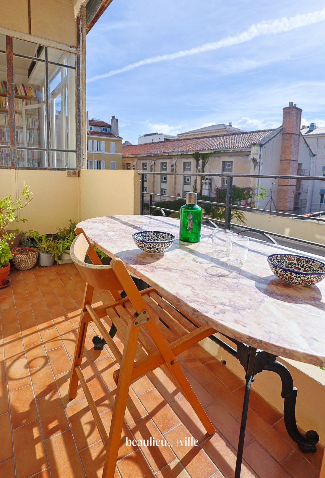 Apartment in Castellane, 6e Arrondissement, Marseille 4 - 19148147