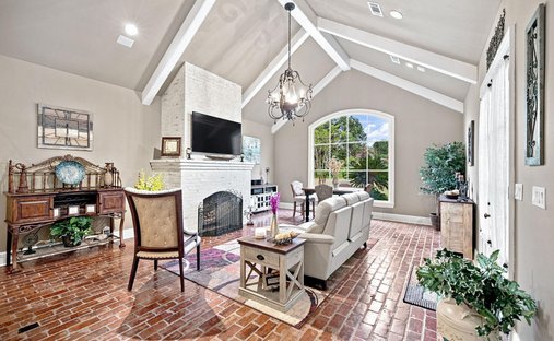 Haus in Prairieville, Louisiana, Vereinigte Staaten 1