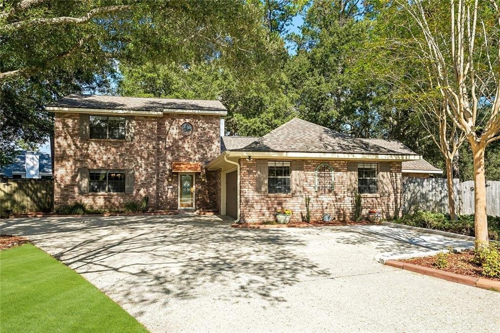Casa a Mandeville, Louisiana, Stati Uniti 2 - 19146925