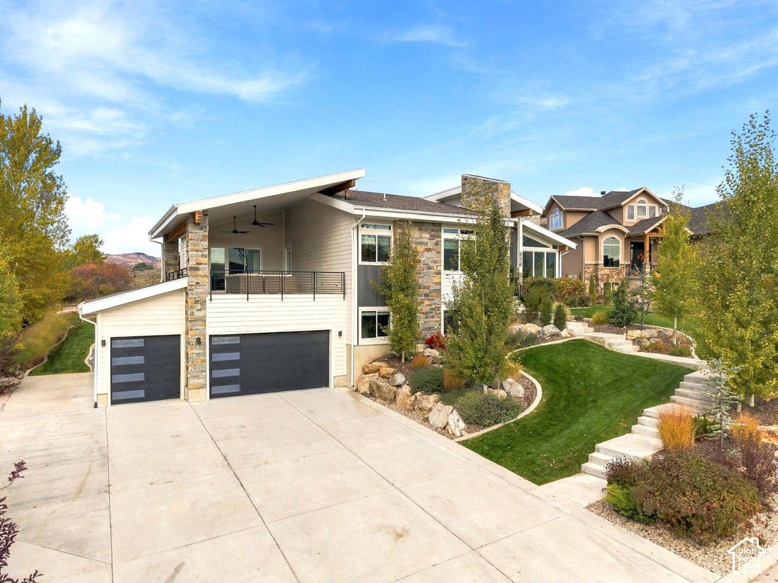 House in Eden, Utah, United States 4 - 19147312