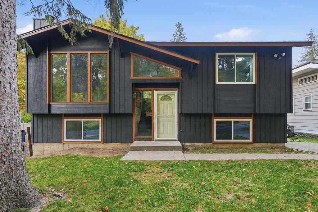 Maison à Spokane, Washington, États-Unis 1 - 19147439