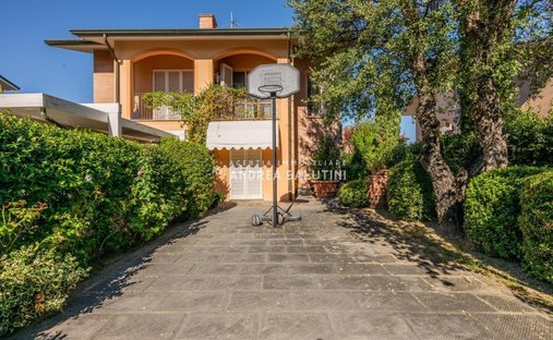 Landhaus in Villaggi-Bellaria, Pontedera, Toskana 1