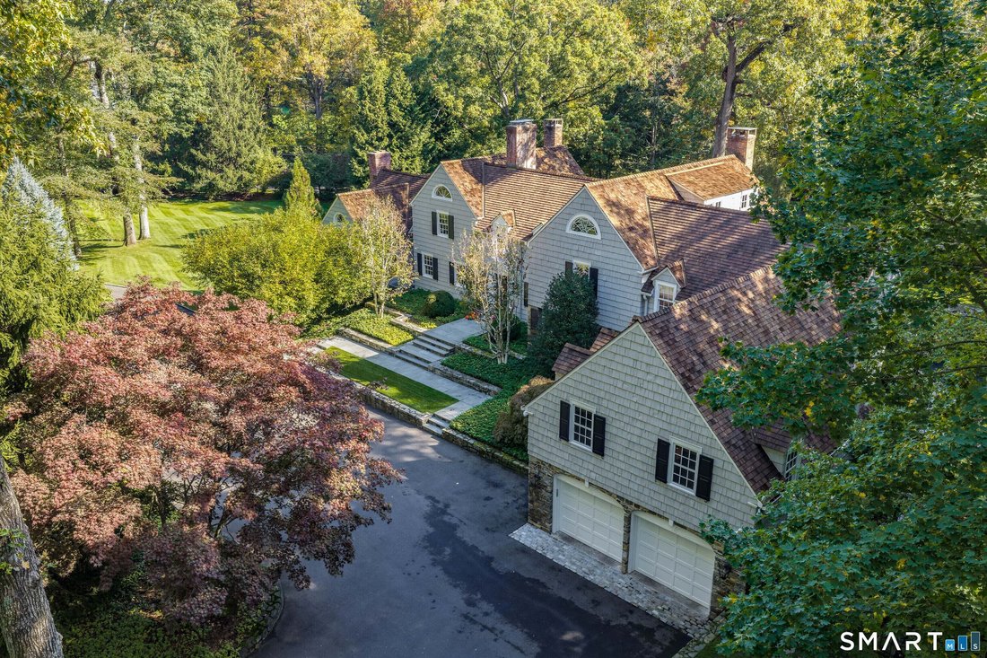 Townhouse in Darien, Connecticut, United States 3 - 19147394