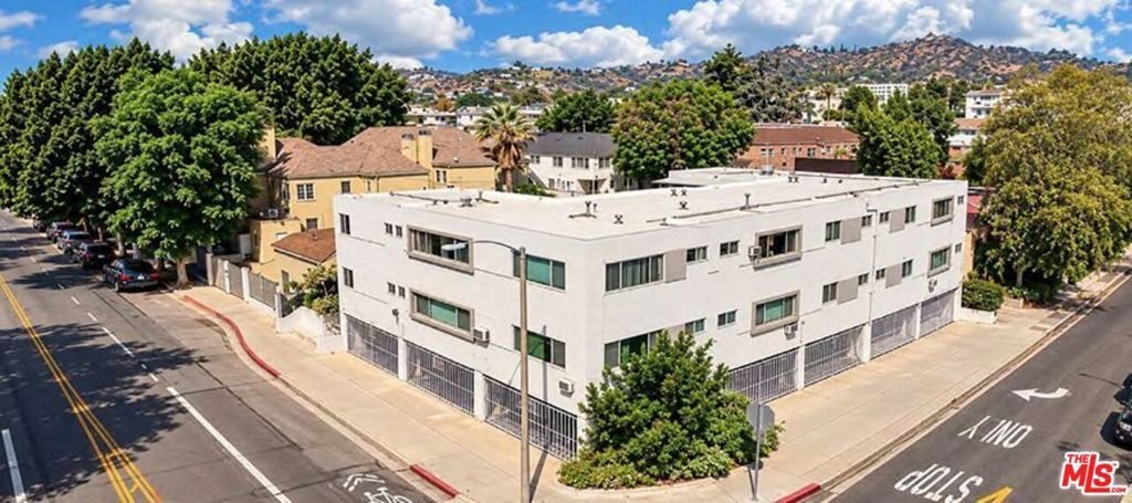 Altro a Los Angeles, California, Stati Uniti 5 - 19146904