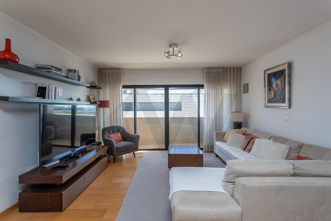 Appartement à Alges, Linda-a-Velha et Cruz Quebrada-Dafundo, Lisbonne, Portugal 3 - 19145883