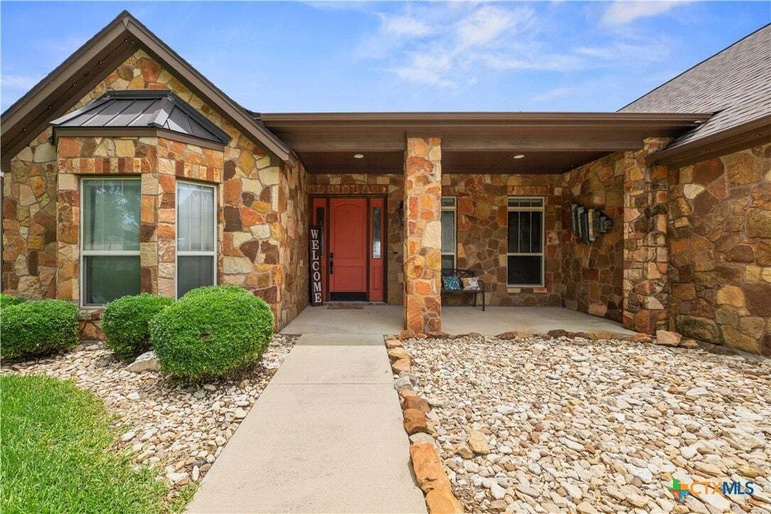 Haus in Belton, Texas, Vereinigte Staaten 2 - 19146820