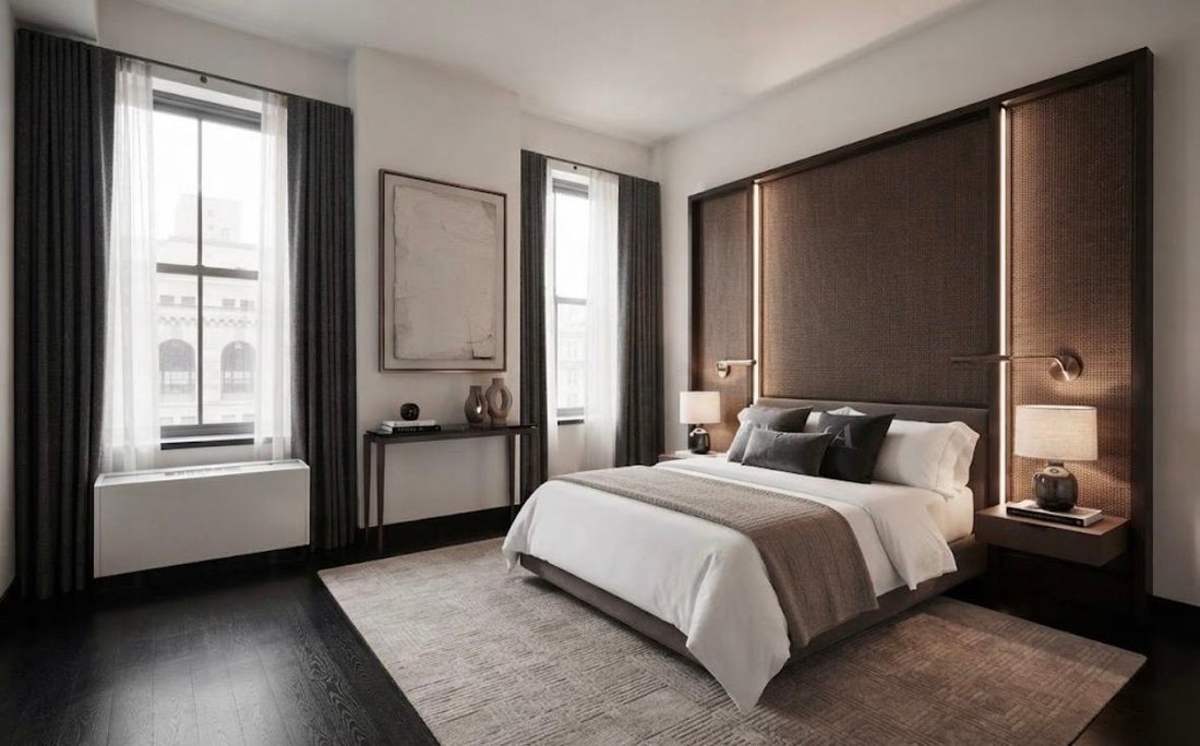Condo in New York, New York, United States 3 - 19148610
