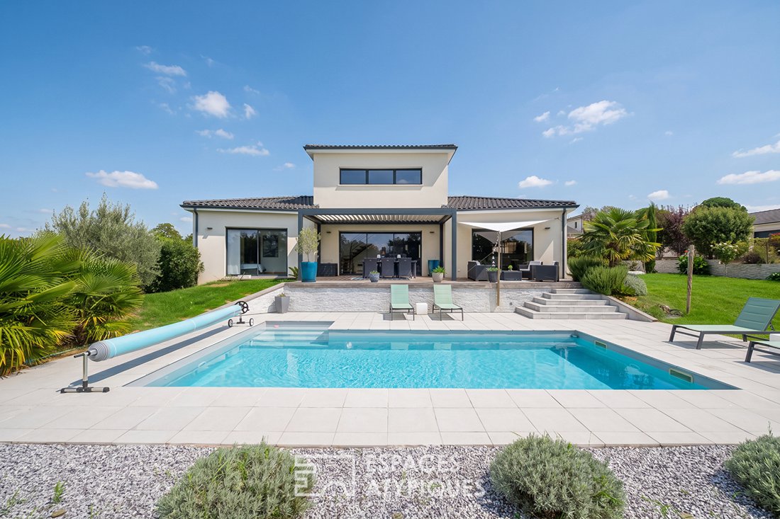 Villa en Vouneuil-sous-Biard, Nueva Aquitania, Francia 1 - 19145955