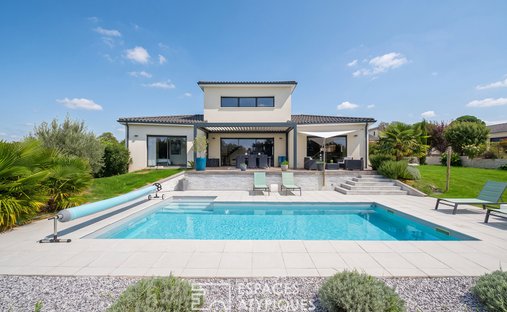 Villa en Vouneuil-sous-Biard, Nueva Aquitania, Francia 1