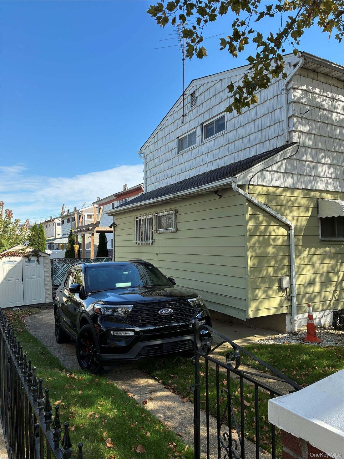 House in New York, New York, United States 4 - 19147401