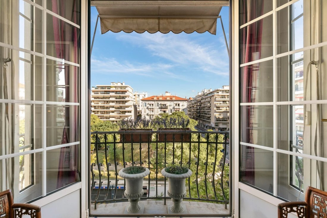 Apartment in Musiciens - Thiers, Nice, France 5 - 19146365