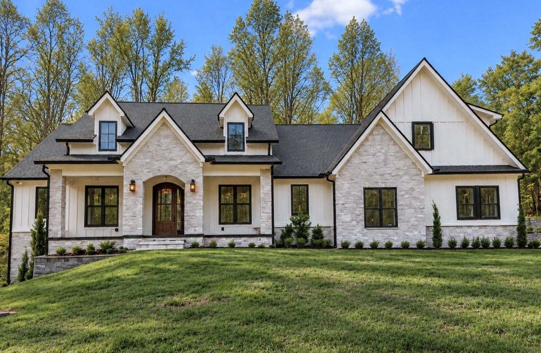 Casa en Condado de Williamson, Tennessee, Estados Unidos 1 - 19146967