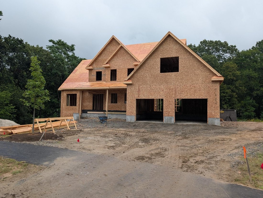 Haus in Marlborough, Massachusetts, Vereinigte Staaten 3 - 19146078