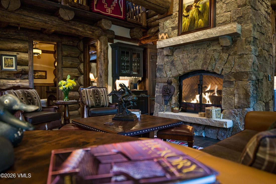 Haus in Vail, Colorado, Vereinigte Staaten 4 - 19147162