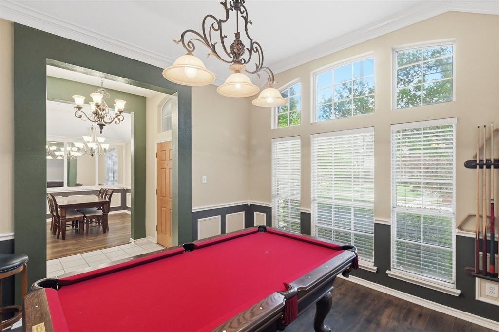 Casa en Rowlett, Texas, Estados Unidos 4 - 19147827
