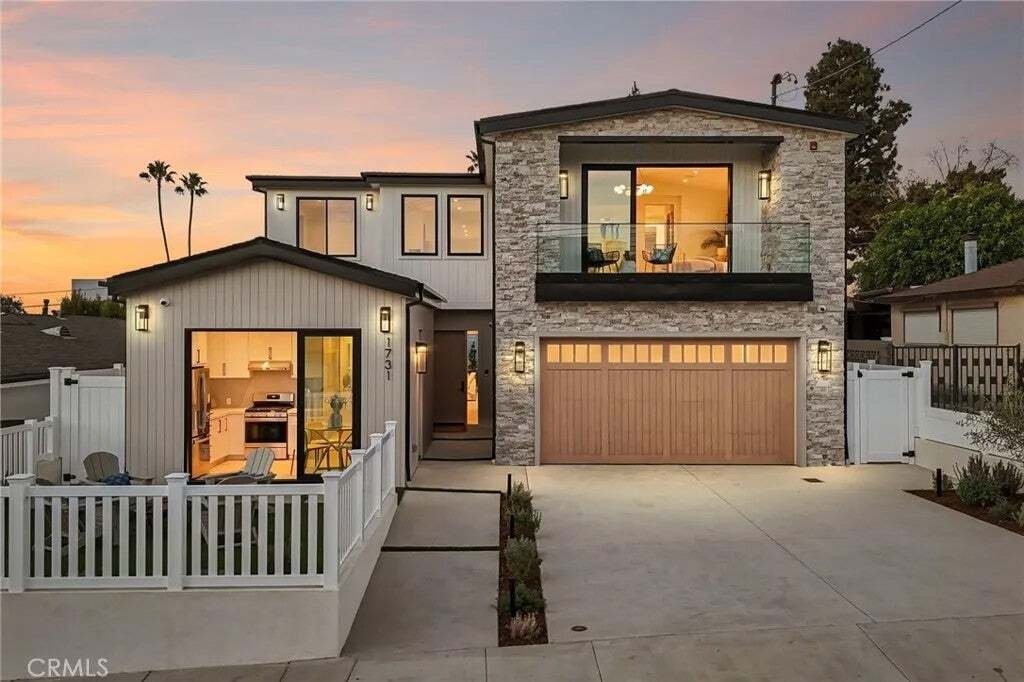House in Manhattan Beach, California, United States 1 - 19147725