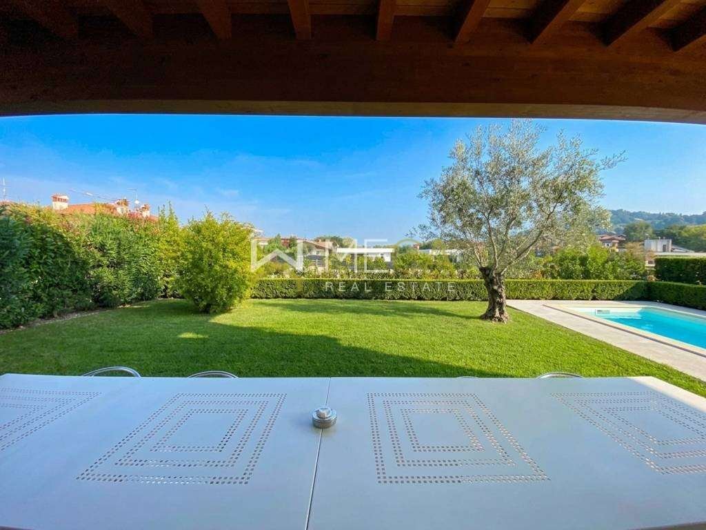 Villa in Manerba del Garda, Lombardei, Italien 4 - 19147054