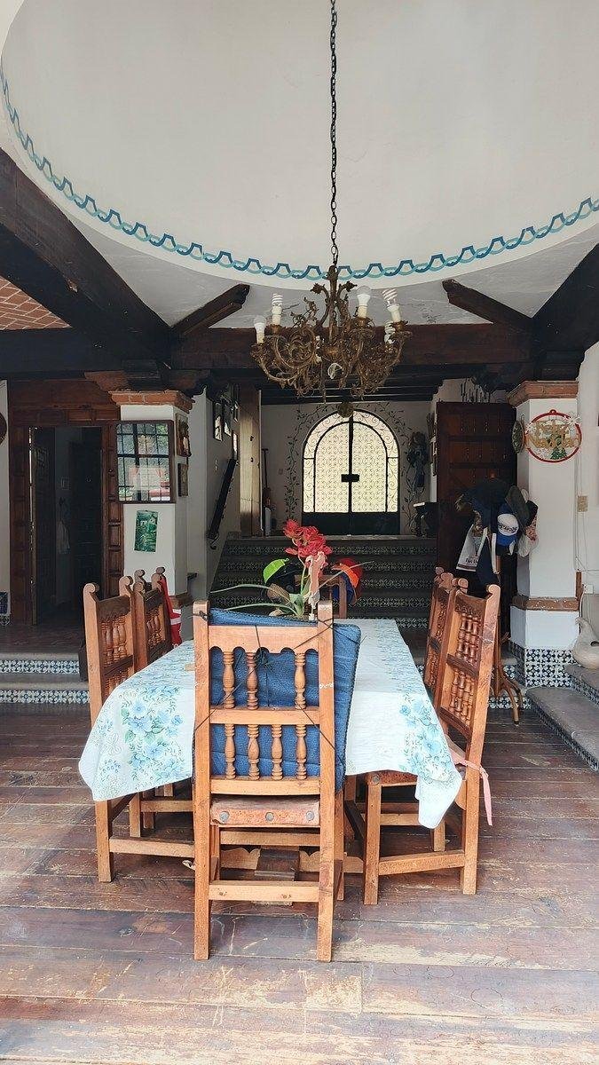 Casa a Villa del Carbón, Stato del Messico, Messico 5 - 19145841