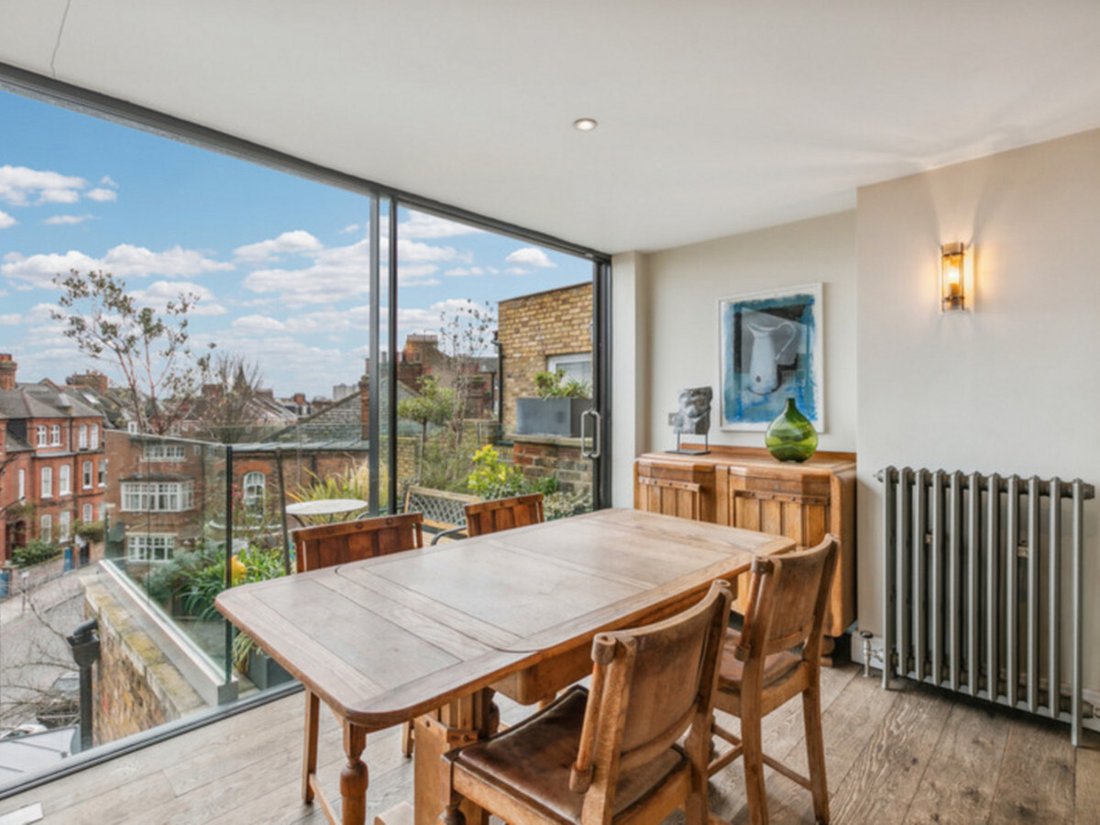 Apartment in Battersea, Wandsworth (Greater London), England 2 - 19148534