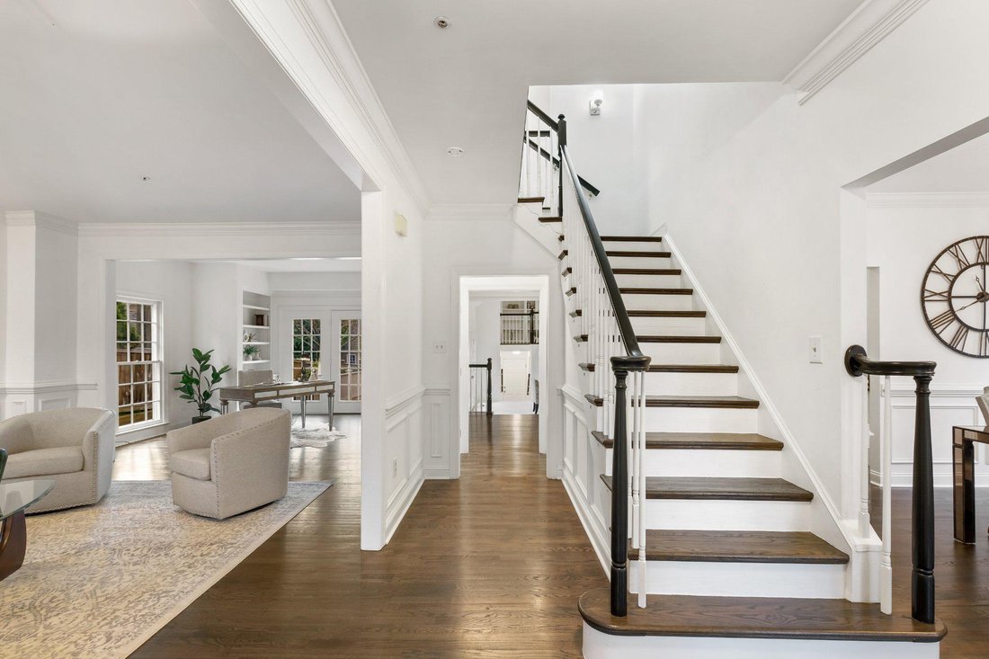 Haus in North Potomac, Maryland, Vereinigte Staaten 3 - 19146087