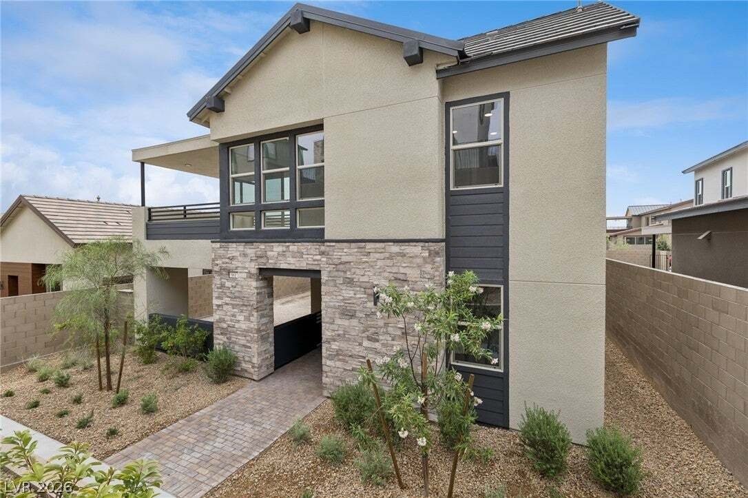 Casa en Las Vegas, Nevada, Estados Unidos 1 - 19146857
