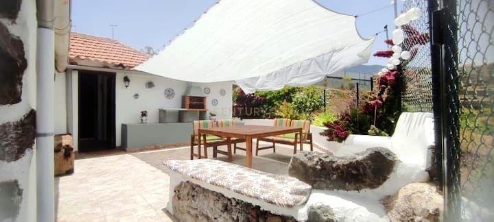 Villa à Los Realejos, Îles Canaries, Espagne 1 - 19147479