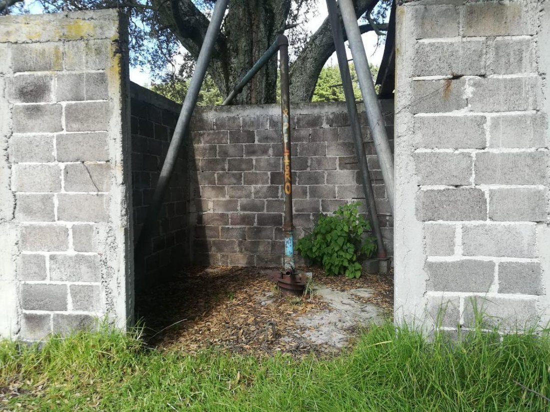 Terreno en Villa del Carbón, Estado de México, México 5 - 19145827