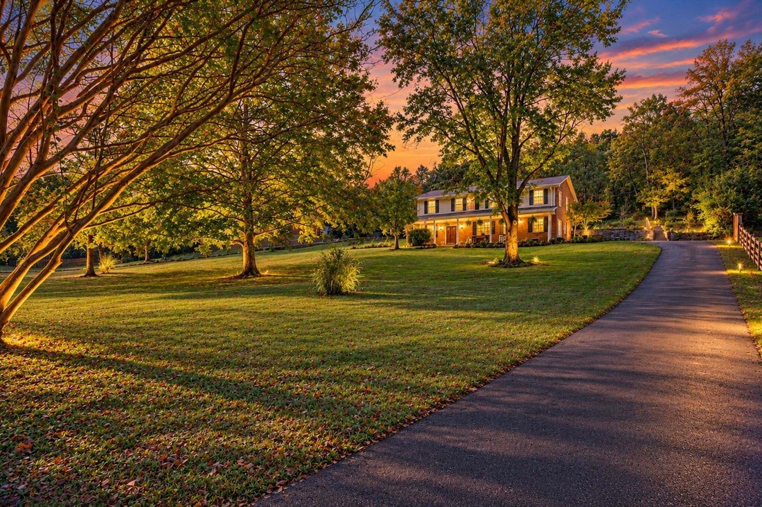 Casa en Nashville, Tennessee, Estados Unidos 1 - 19146989