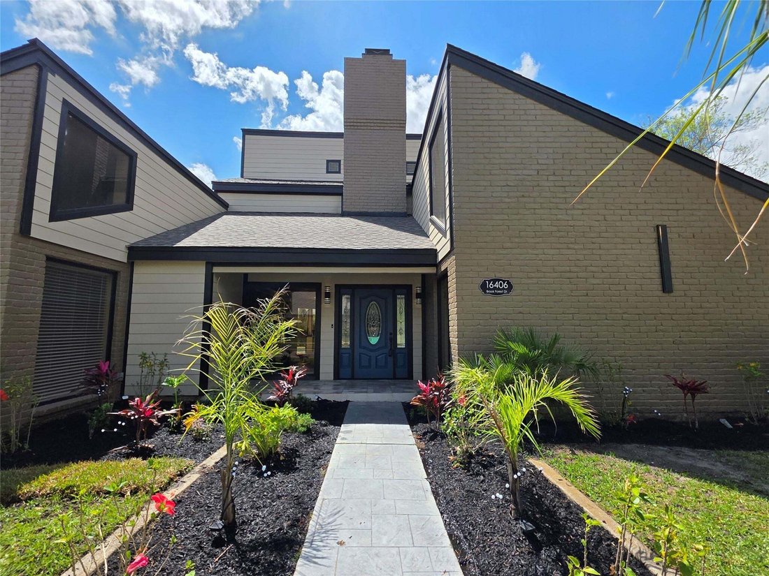 House in Houston, Texas, United States 5 - 19147991