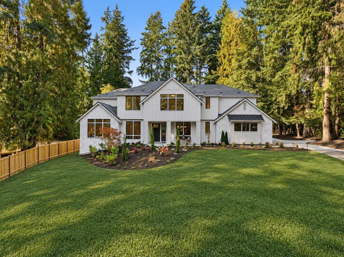 House in Carnation, Washington, United States 1 - 19148820