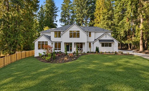 Haus in Carnation, Washington, Vereinigte Staaten 1