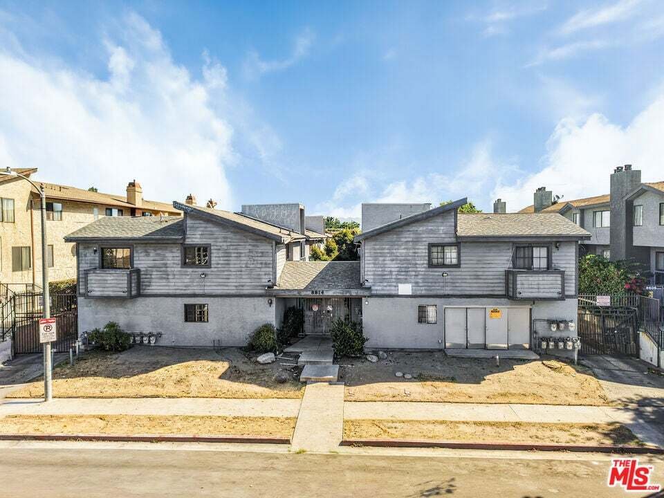 Autres à Los Angeles, Californie, États-Unis 1 - 19146912