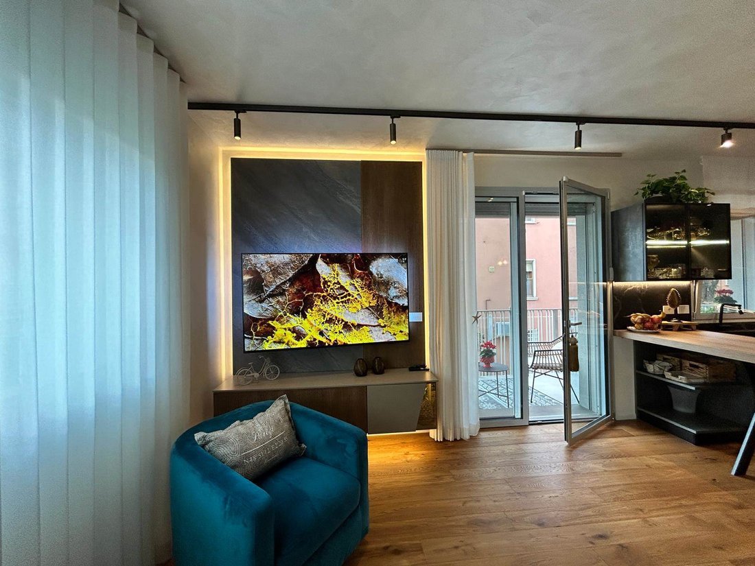 Apartment in Italy 2 - 19148205