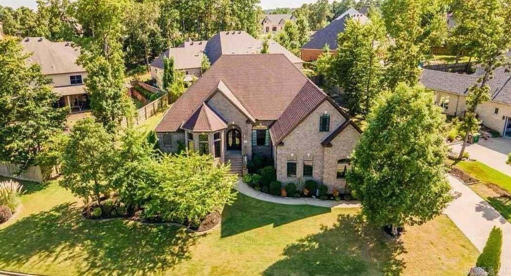 Maison à Little Rock, Arkansas, États-Unis 2 - 19146714