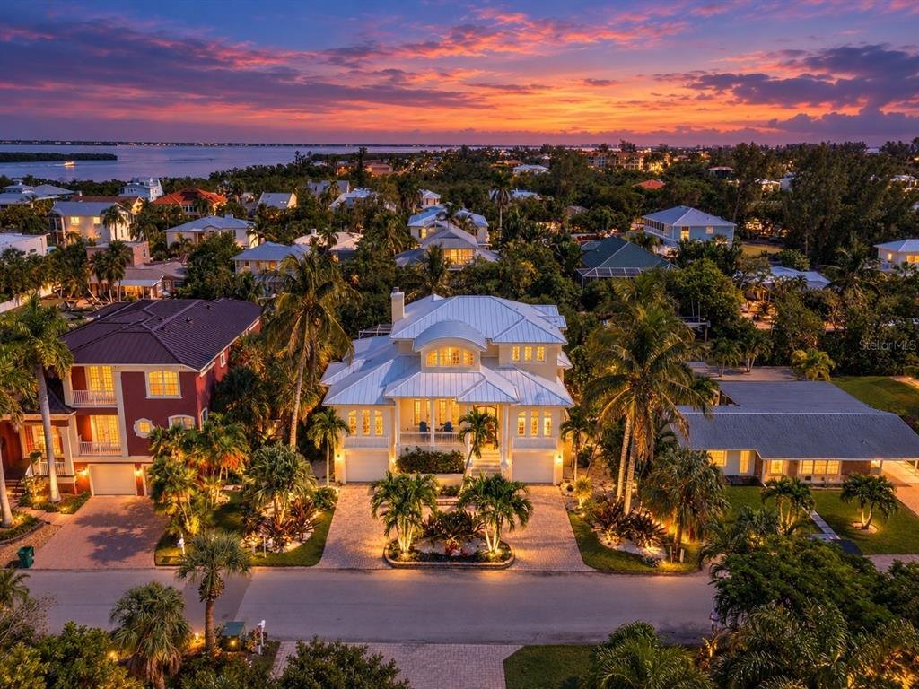 House in Longboat Key, Florida, United States 2 - 19148151
