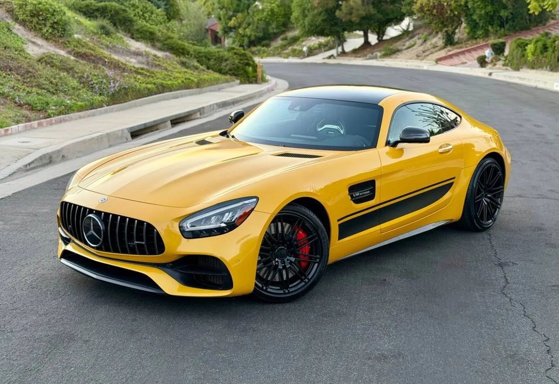 Coupe in North Hills, CA, United States 4 - 19148977