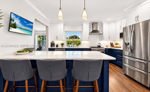 Haus in Plantation, Florida, Vereinigte Staaten 1