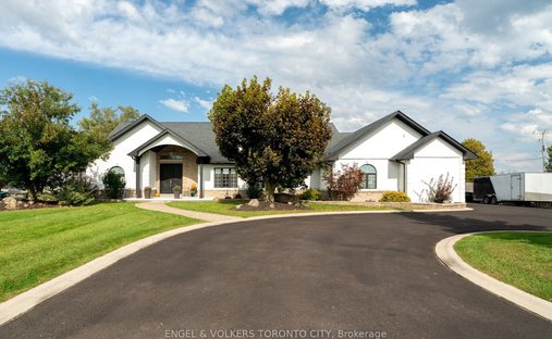 Casa en Innisfil, Ontario, Canadá 1
