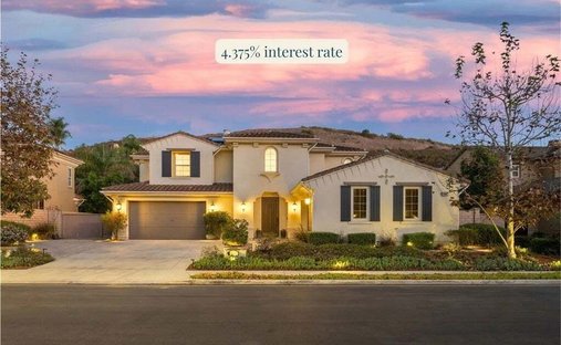 Casa en San Juan Capistrano, California, Estados Unidos 1